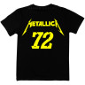 Футболка "Metallica" RBM231