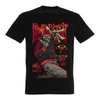 Футболка Limp Bizkit SME517