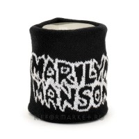 Напульсник Marilyn Manson NV058