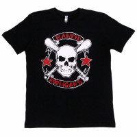 Футболка Rancid ФГ673
