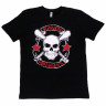 Футболка Rancid ФГ673