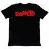 Футболка Rancid ФГ673