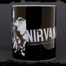 Кружка керамическая Nirvana MG541
