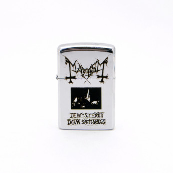 Зажигалка Mayhem NFZA019