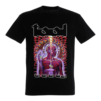 Футболка Tool UFD047