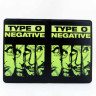 Обложка для паспорта Type o Negative NFO050