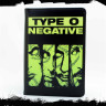 Обложка для паспорта Type o Negative NFO050