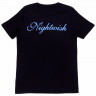 Футболка Nightwish ФГ424