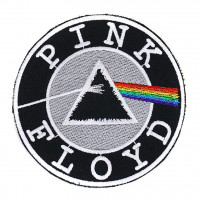 Нашивка Pink Floyd. НШВ466