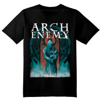 Футболка "Arch Enemy" RBM085