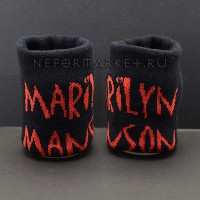 Напульсник Marilyn Manson NV008