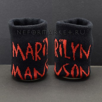 Напульсник Marilyn Manson NV008