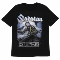 Футболка Sabaton ФГ674