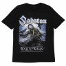 Футболка Sabaton ФГ674