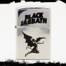 Зажигалка Black Sabbath NFZA021