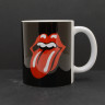 Кружка керамическая The Rolling Stones MG684