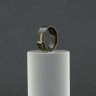 Кольцо из нержавеющей стали Deftones 8 мм KSS714b