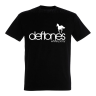Футболка Deftones UFD048