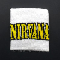 Напульсник Nirvana СНН025