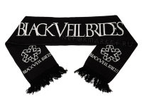 Шарф Black Veil Brides SH01