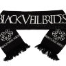 Шарф Black Veil Brides SH01