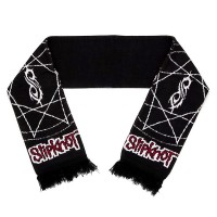 Шарф Slipknot SH49