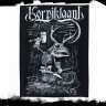 Нашивка большая Korpiklaani НБД100