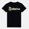 Футболка Sabaton RBE-127