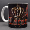 Кружка Lacuna Coil MG028