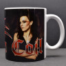 Кружка Lacuna Coil MG028