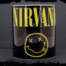 Кружка керамическая Nirvana MG542