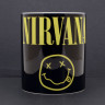 Кружка керамическая Nirvana MG542