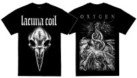 Футболка Lacuna Coil UFD050