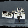 Зажигалка My Chemical Romance NFZA058