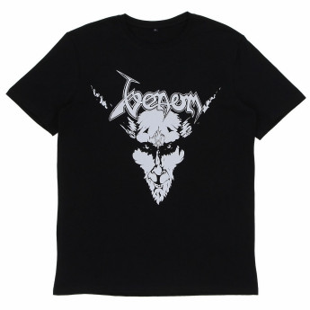 Футболка Venom ФГ677