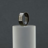 Кольцо из нержавеющей стали Marilyn Manson 8 мм KSS719b