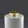 Кольцо из нержавеющей стали Орбита KSS683g