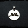 Кулон Black Sabbath NFP002