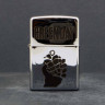 Зажигалка Green Day NFZA059