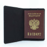 Обложка для паспорта Механикус NFO054