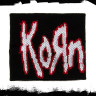 Напульсник Korn NDM010