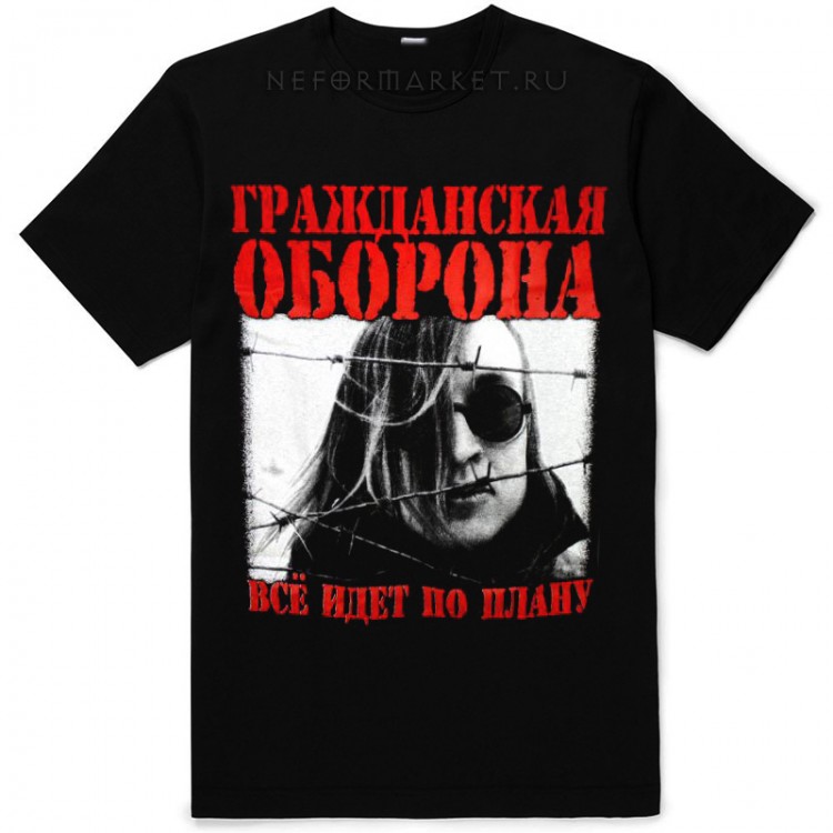 Летов по плану