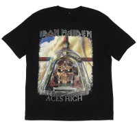 Футболка Iron Maiden ФГ678