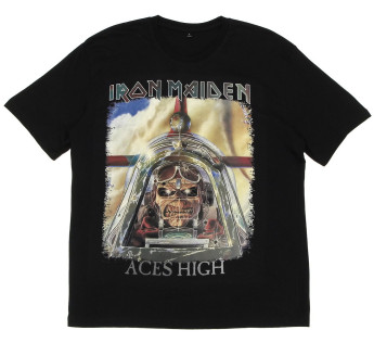 Футболка Iron Maiden ФГ678