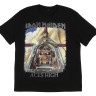 Футболка Iron Maiden ФГ678