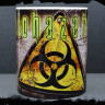 Кружка керамическая Biohazard MG211 Кружка керамическая Biohazard MG211