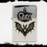 Зажигалка Ozzy Osbourne NFZA025