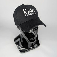 Бейсболка Korn RBB023