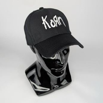 Бейсболка Korn RBB023