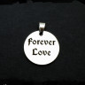 Кулон Forever Love NFP003